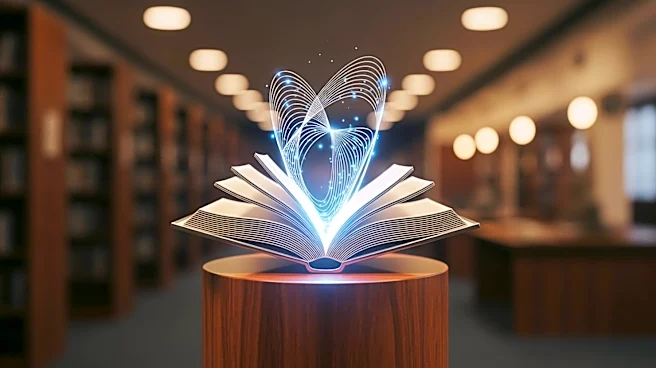 International Publishers Association Reveals 2026 Innovation Award Shortlist