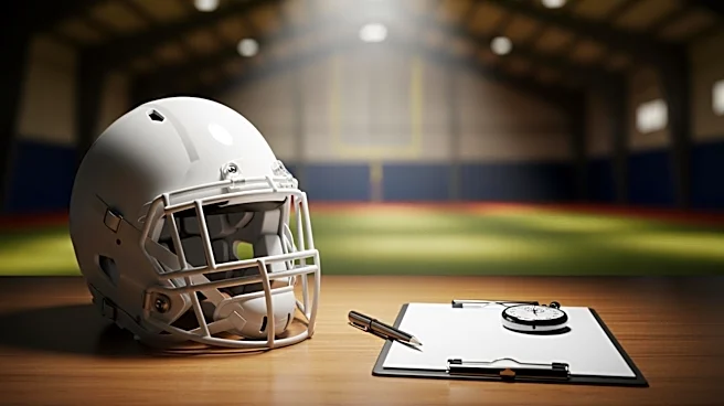 Indiana Hoosiers Shine at Pro Day, Boosting NFL Draft Prospects