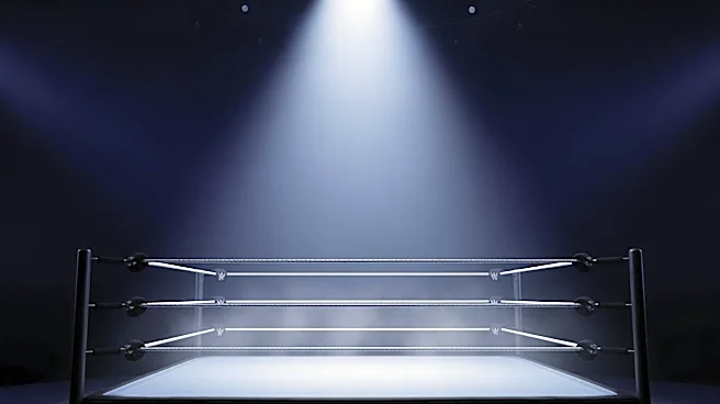 Chris Jericho Returns to AEW Dynamite, Sparking Excitement Among Fans