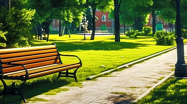 Costa Mesa Park Revitalization Brings Poetry to Public Spaces