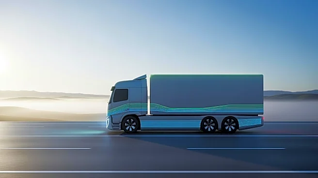 Volvo Begins On-Road Testing of Hydrogen Trucks to Achieve Zero Emissions