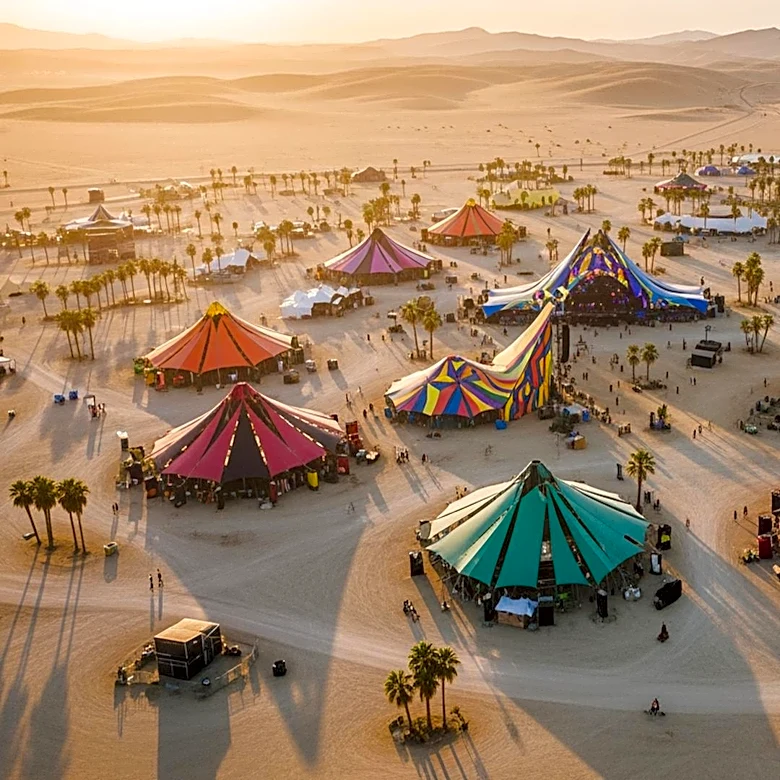 Coachella 2026: Festival Logistics and Lineup Details for Attendees