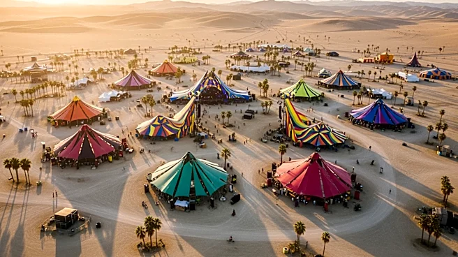 Coachella 2026: Festival Logistics and Lineup Details for Attendees