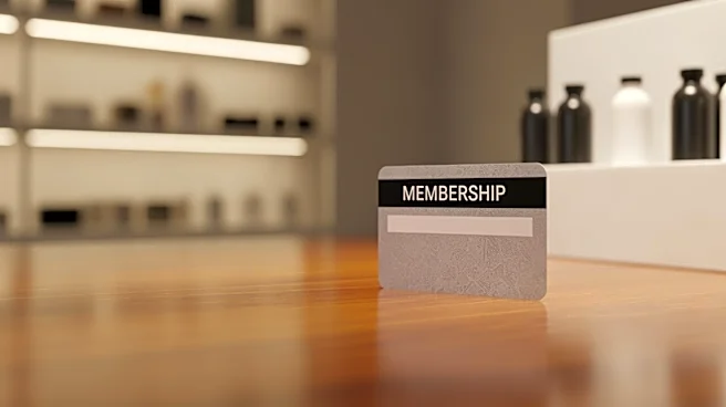 Sam's Club Increases Membership Fees Amid Competitive Retail Landscape