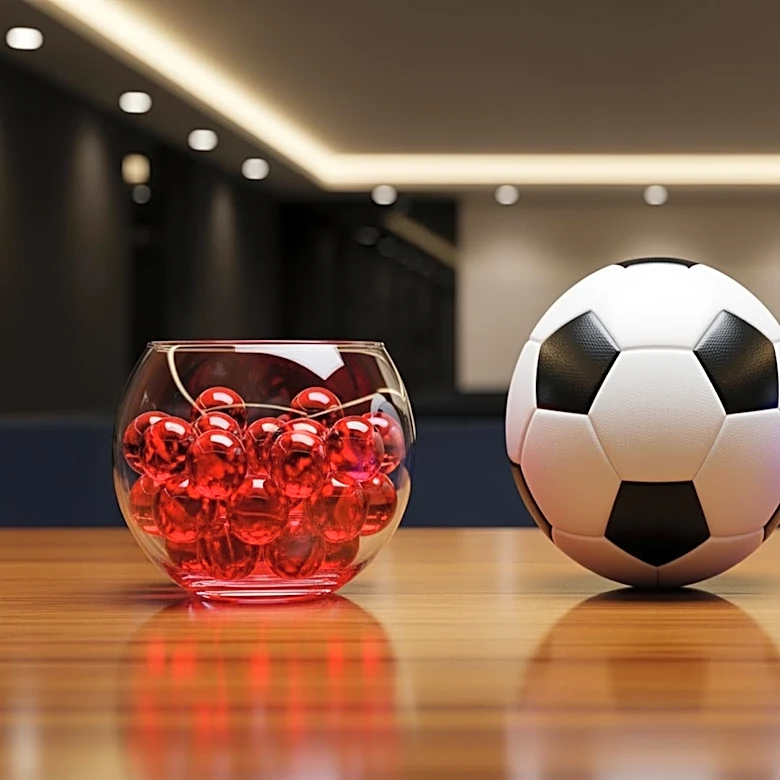 Spain and Argentina Favored in 2026 World Cup Group Stage Odds