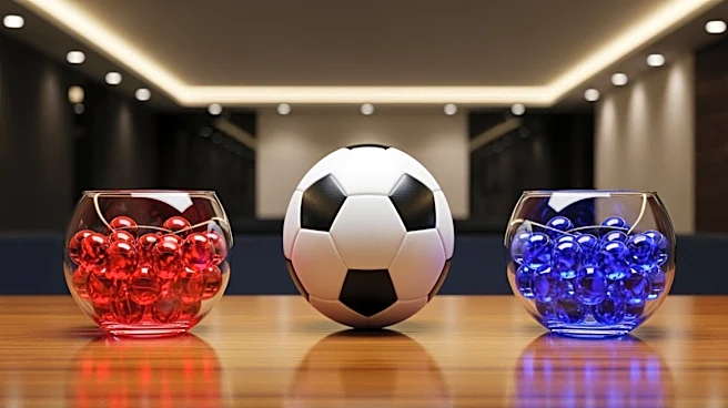 Spain and Argentina Favored in 2026 World Cup Group Stage Odds