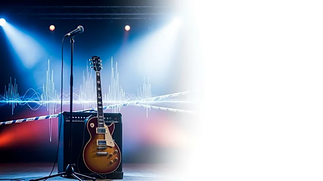 NFL Draft 2026: Kane Brown, Wiz Khalifa, and Bret Michaels to Headline Entertainment Series in Pittsburgh