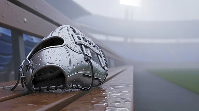 White Sox Home Opener Postponed Due to Inclement Weather