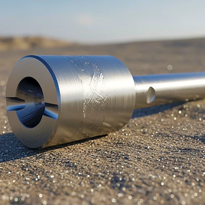 Iltani Resources Initiates Drilling at Orient Project to Enhance Mineral Exploration