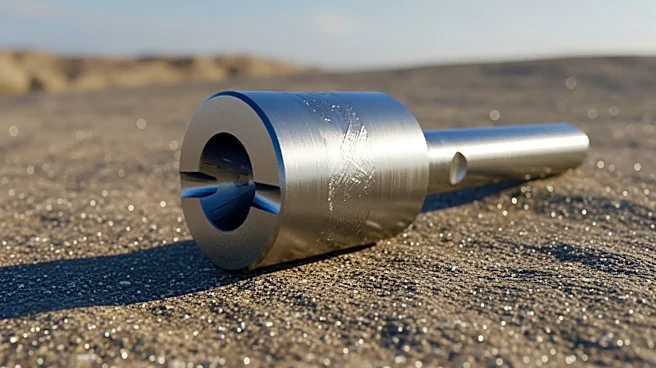 Iltani Resources Initiates Drilling at Orient Project to Enhance Mineral Exploration