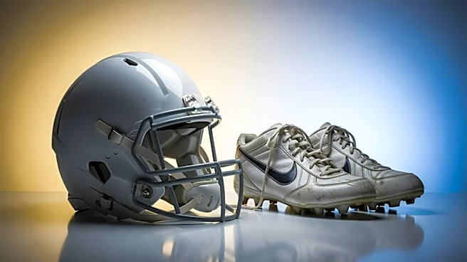 Rams Receiver Puka Nacua to Attend 2026 OTAs After Rehab