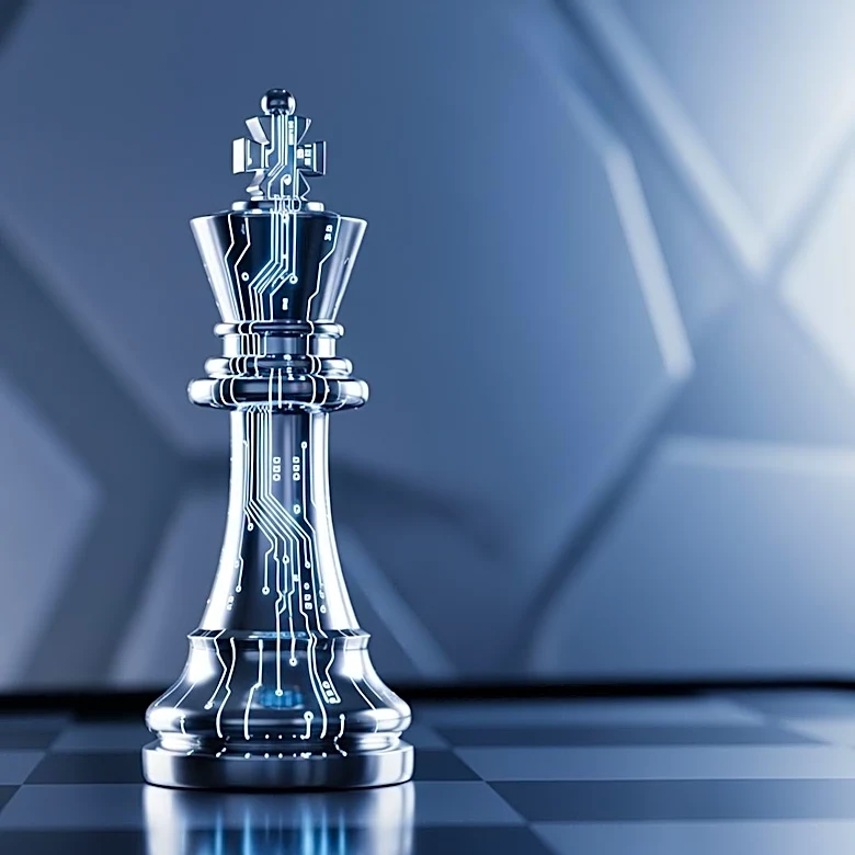 New Book Explores AI Leadership's Impact on Workforce and Industry