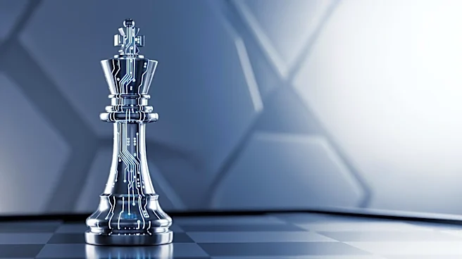 New Book Explores AI Leadership's Impact on Workforce and Industry