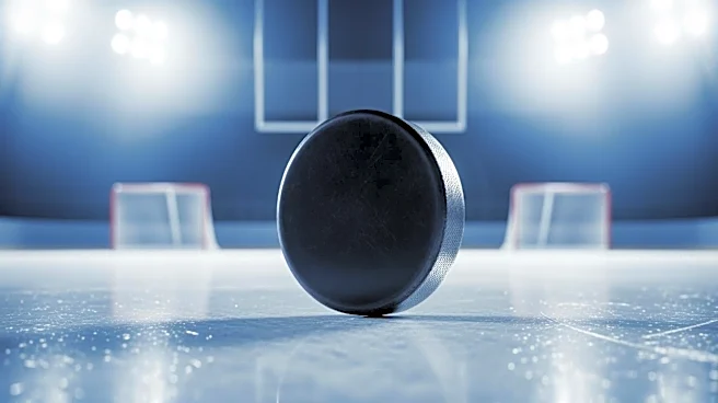 Los Angeles Kings Secure Overtime Victory Against St. Louis Blues, Claiming Wild-Card Spot