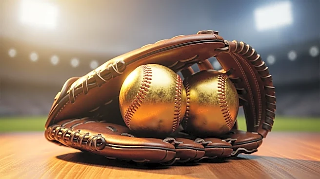 LSU Baseball Players Cade Arrambide and Seth Dardar Receive Prestigious Honors Amid Season