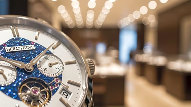 Vacheron Constantin Opens Largest Flagship in Americas, Strengthening U.S. Retail Strategy