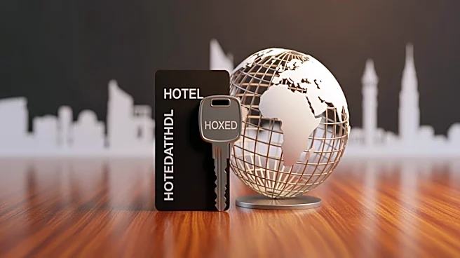 Ascend Hotel Collection Reaches 500 Properties, Expands with New Openings in the U.S. and Abroad