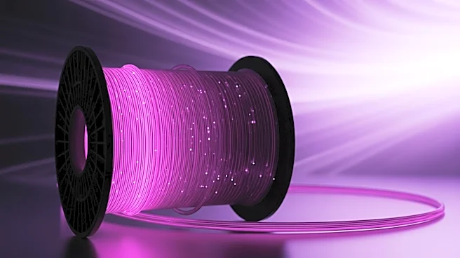 T-Mobile and TPG Consider Acquisition of Uniti's Fibre Assets