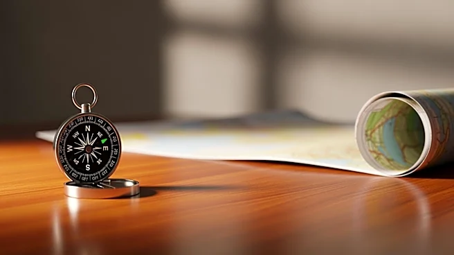 BBC Replaces Scott Mills with Tyler West on 'Race Across The World' Spin-Off Amid Scandal