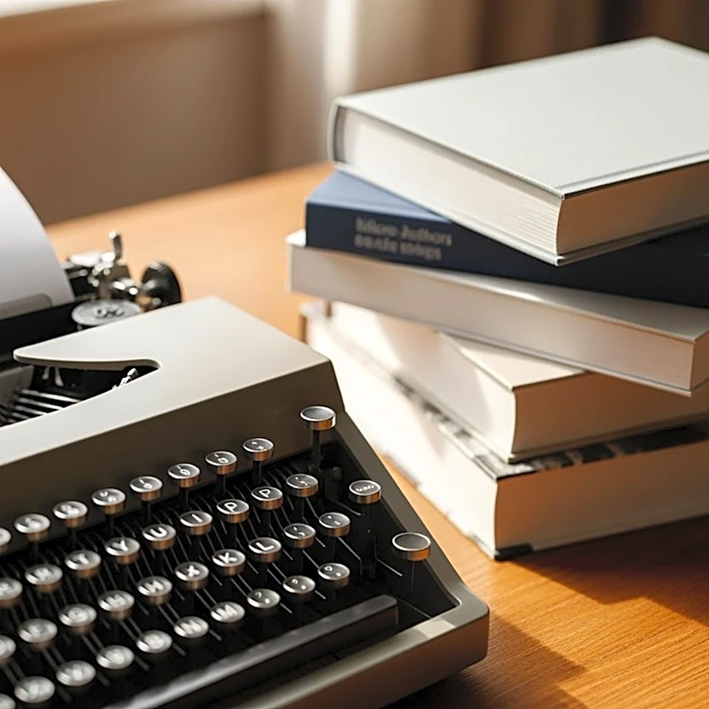 Self-Publishing Surge: Micro-Authors Transform the Publishing Industry