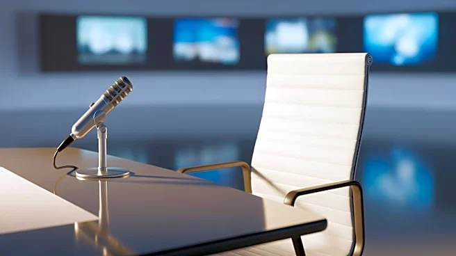 ABC's 'Good Morning America' Weekend Co-Anchor Janai Norman Exits Amid Contract Non-Renewal