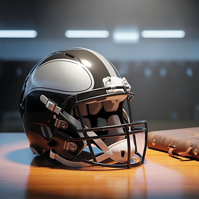 Kirk Cousins Signs with Las Vegas Raiders, Prepares to Mentor Top Draft Pick