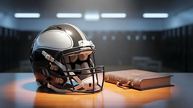 Kirk Cousins Signs with Las Vegas Raiders, Prepares to Mentor Top Draft Pick