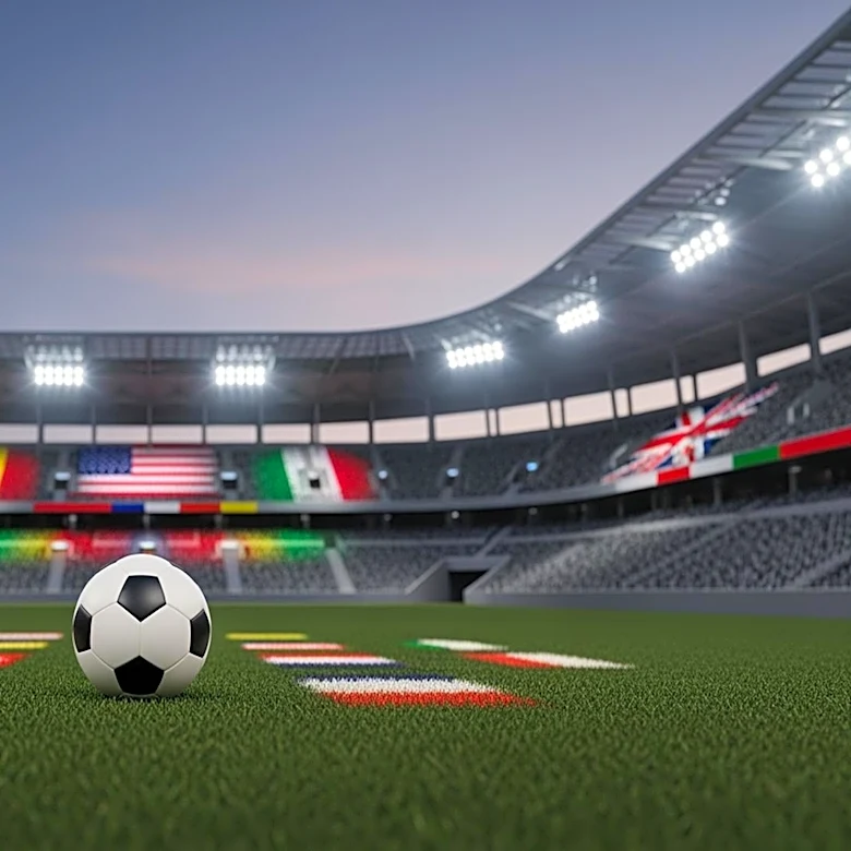 Houston Texans Consider International Game for 2026 NFL Season