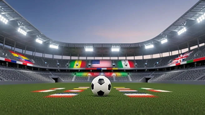 Houston Texans Consider International Game for 2026 NFL Season