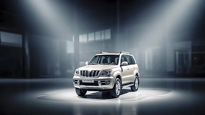 Subaru of America Reports 23.5% Decrease in March 2026 Sales Amidst Strong Forester Performance