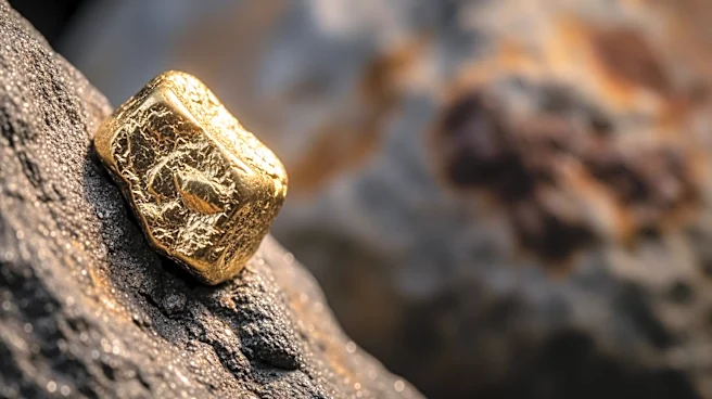 Felix Gold Confirms Continuous Gold Mineralization at Treasure Creek's NW Array