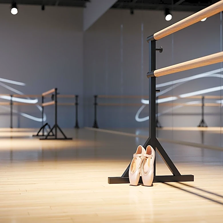 Backhausdance Showcases Dynamic Performances at Martha B. Knoebel Dance Theatre