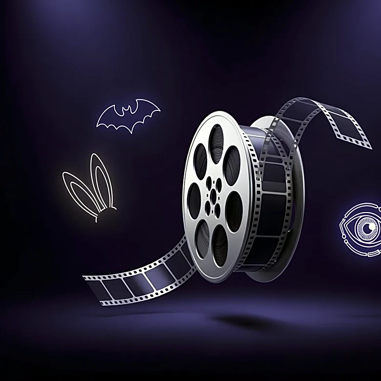 New 'Batman,' 'Looney Tunes,' and 'Ghost in the Shell' Titles to Premiere at Annecy Festival