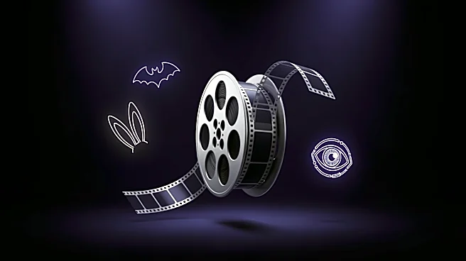 New 'Batman,' 'Looney Tunes,' and 'Ghost in the Shell' Titles to Premiere at Annecy Festival