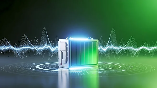 FlexGen Acquires Clean Energy Services to Enhance Battery Storage Solutions