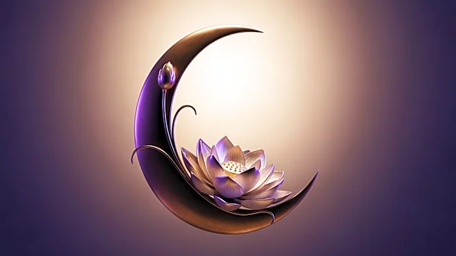 Mythili Prakash Explores Feminine Power in 'She’s Auspicious'