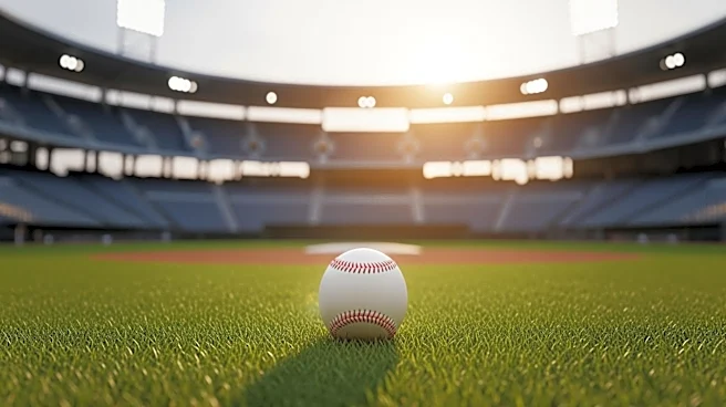 Perfect Game Announces 2026 All-American Classic at Citizens Bank Park