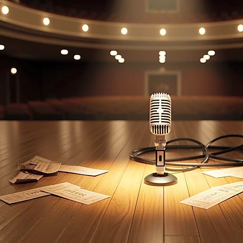 Benson Boone Announces 2026 'Wanted Man' Tour Across U.S. Cities