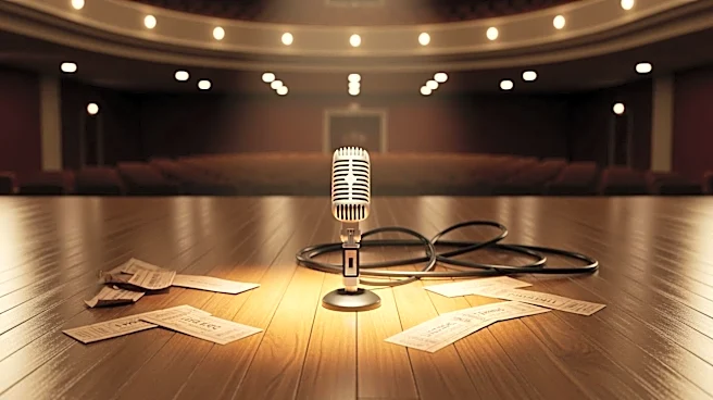 Benson Boone Announces 2026 'Wanted Man' Tour Across U.S. Cities