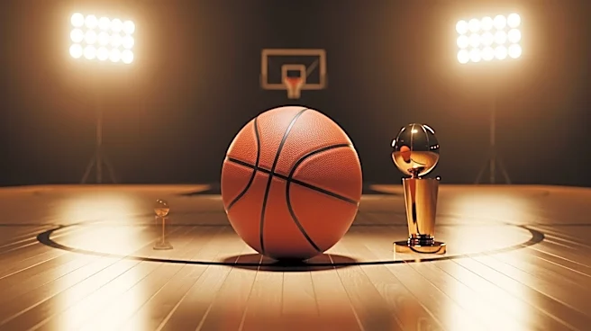 Baylor Defeats Minnesota 67-48 in College Basketball Crown Quarterfinals