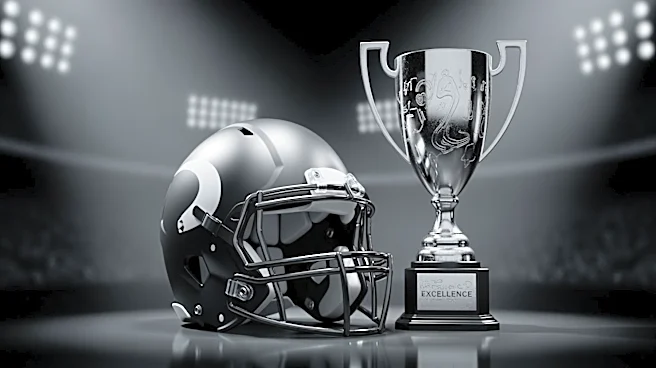 Las Vegas Raiders Target Heisman Winner Fernando Mendoza for 2026 NFL Draft