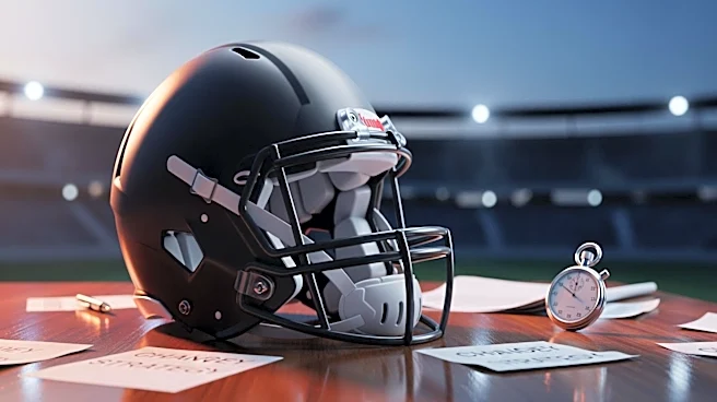 Philadelphia Eagles Plan Major Roster Overhaul in 2026 NFL Draft