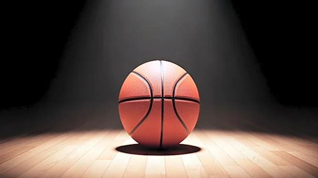 Iowa State Basketball Star Audi Crooks Enters Transfer Portal Amid Uncertain Future