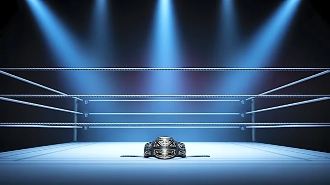 Former AEW Titleholder Hikaru Shida Returns at Collision Taping