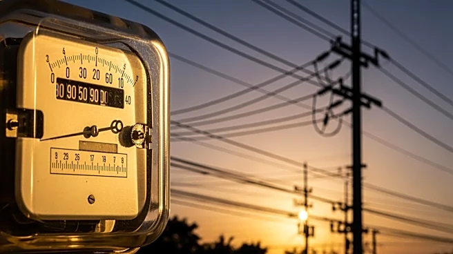 Ohio Utilities Commission Approves AEP Ohio Rate Adjustments Amid Public Opposition
