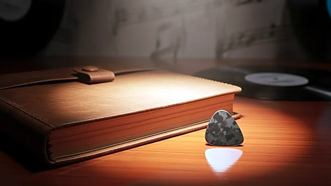 John Lennon's Final Autograph and Iconic Music Memorabilia Up for Auction