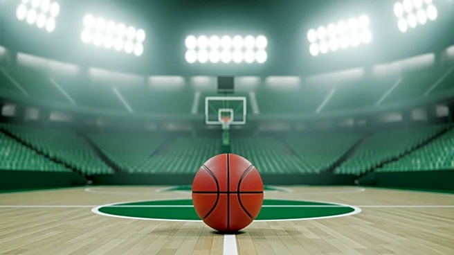 Boston Celtics Dominate Miami Heat with Historic Scoring Performance