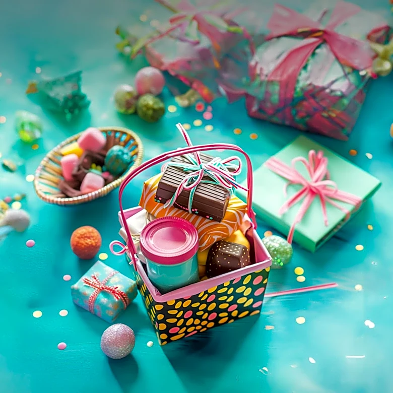 Easter Candy Prices Surge Despite Record-Low Cocoa Costs, Affecting Consumers