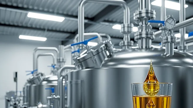 Cargill Expands Edible Oil Plant in Malaysia with New Specialty Fats Production Line