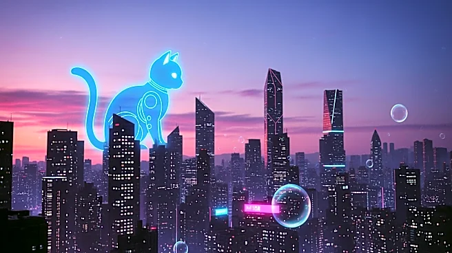 Doraemon's New Film Achieves Box Office Success in Japan